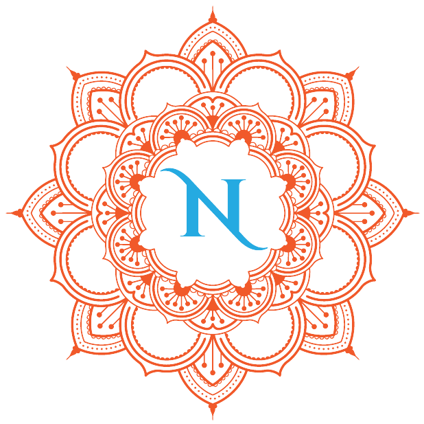 Nairityam Logo